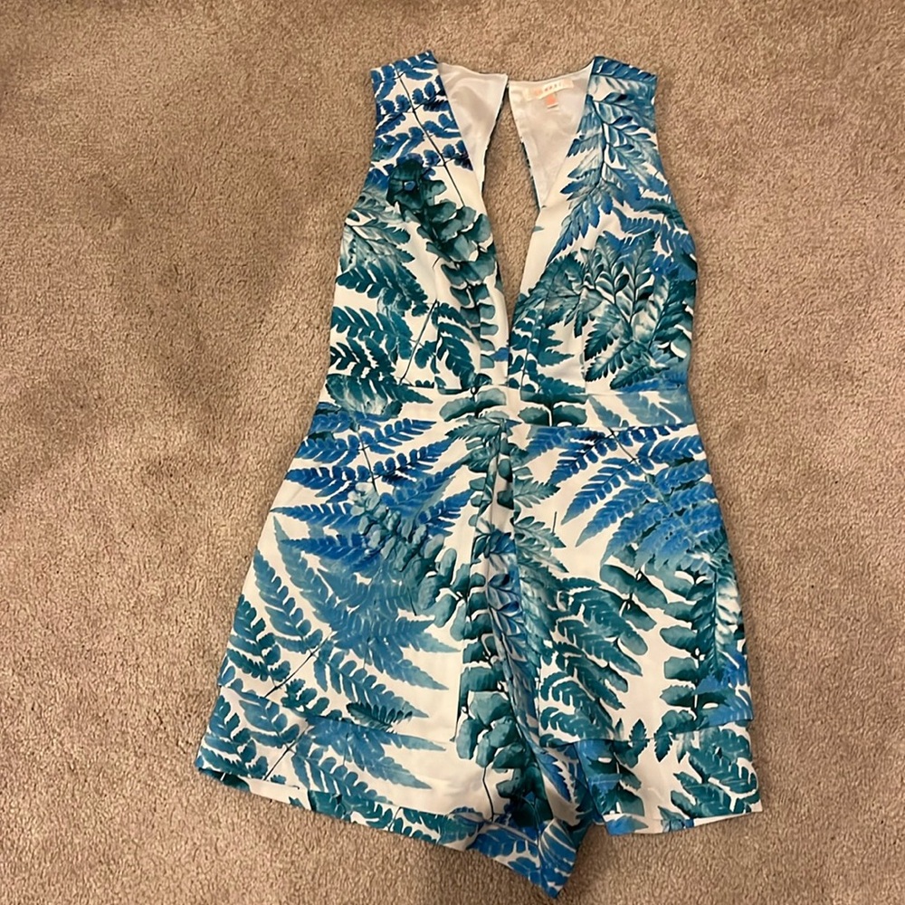 Luxxel Romper